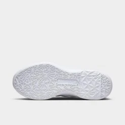 Women's Nike Air Max Bella TR 5 Training Shoes White/White - DD9285 100 -Fashion General Store DD9285 100 P6