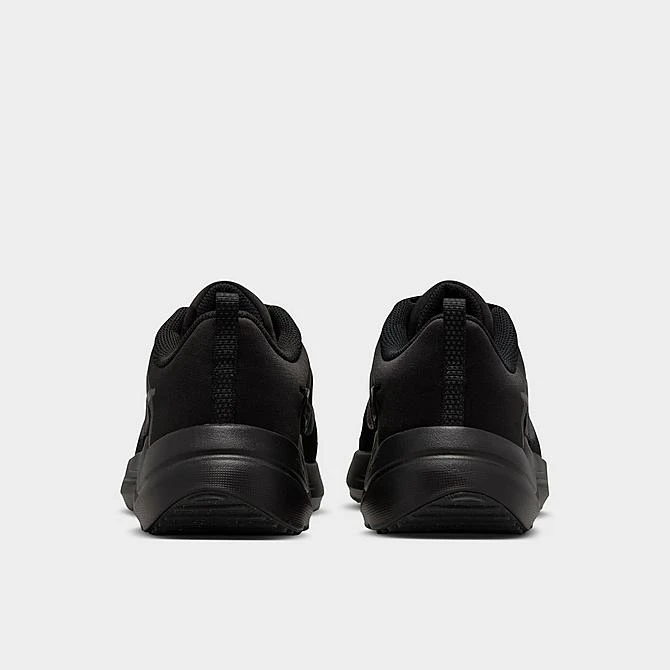 Women's Nike Downshifter 12 Training Shoes Black/Dark Smoke Grey/Iron Grey/Black - DD9294 002 6 Women's Nike Downshifter 12 Training Shoes Black/Dark Smoke Grey/Iron Grey/Black - DD9294 002 - Image 4