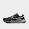 Women's Nike React Pegasus Trail 4 Trail Running Shoes Black/Dark Grey/Wolf Grey/Aura - DJ6159 001 2 Women's Nike React Pegasus Trail 4 Trail Running Shoes Black/Dark Grey/Wolf Grey/Aura - DJ6159 001 -Fashion General Store DJ6159 001 P1