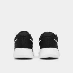 Women's Nike Tanjun Casual Shoes Black/Barely Volt/Black/White - DJ6257 004 11 Women's Nike Tanjun Casual Shoes Black/Barely Volt/Black/White - DJ6257 004 -Fashion General Store DJ6257 004 P4