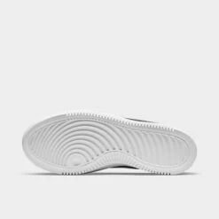 Women's Nike Court Vision Alta Casual Shoes Black/White - DM0113 002 13 Women's Nike Court Vision Alta Casual Shoes Black/White - DM0113 002 -Fashion General Store DM0113 002 P6