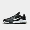 Nike Air Max Impact 4 Basketball Shoes Black/Anthracite/Racer Blue/White - DM1124 001 -Fashion General Store DM1124 001 P1