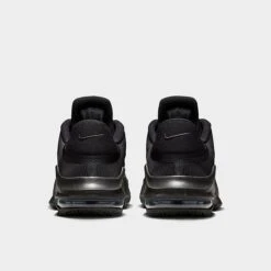 Nike Air Max Impact 4 Basketball Shoes Black/Off Noir/Anthracite - DM1124 004 11 Nike Air Max Impact 4 Basketball Shoes Black/Off Noir/Anthracite - DM1124 004 -Fashion General Store DM1124 004 P4