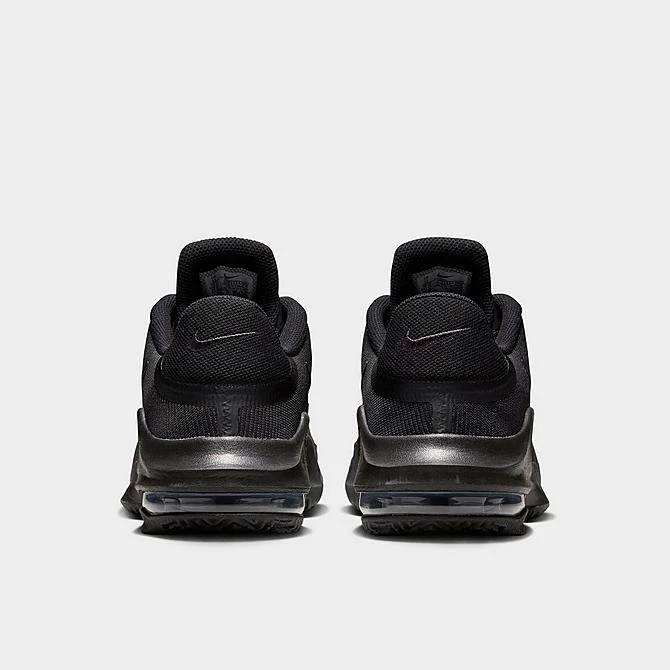 Nike Air Max Impact 4 Basketball Shoes Black/Off Noir/Anthracite - DM1124 004 6 Nike Air Max Impact 4 Basketball Shoes Black/Off Noir/Anthracite - DM1124 004 - Image 4