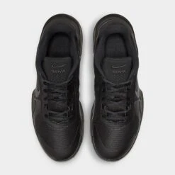 Nike Air Max Impact 4 Basketball Shoes Black/Off Noir/Anthracite - DM1124 004 12 Nike Air Max Impact 4 Basketball Shoes Black/Off Noir/Anthracite - DM1124 004 -Fashion General Store DM1124 004 P5
