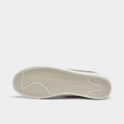 Nike Blazer Low '77 Suede Premium Casual Shoes Coconut Milk/Multi/Sail - DM7582 100 -Fashion General Store DM7582 100 P6