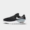 Women's Nike Air Max SYSTM Casual Shoes Black/Wolf Grey/White - DM9538 001 -Fashion General Store DM9538 001 P1