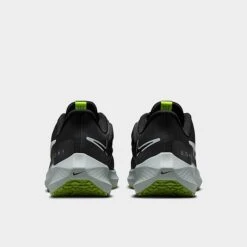 Women's Nike Pegasus 39 Shield Running Shoes Black/Dark Smoke Grey/Volt/White - DO7626 002 11 Women's Nike Pegasus 39 Shield Running Shoes Black/Dark Smoke Grey/Volt/White - DO7626 002 -Fashion General Store DO7626 002 P4