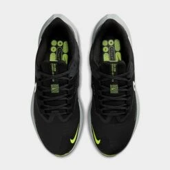 Women's Nike Pegasus 39 Shield Running Shoes Black/Dark Smoke Grey/Volt/White - DO7626 002 12 Women's Nike Pegasus 39 Shield Running Shoes Black/Dark Smoke Grey/Volt/White - DO7626 002 -Fashion General Store DO7626 002 P5