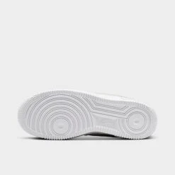 Women's Nike Air Force 1 Low Casual Shoes White/Sail/Lemon Wash/Multi-Color - DO9458 100 -Fashion General Store DO9458 100 P6