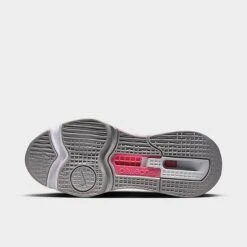 Women's Nike Zoom SuperRep 4 Next Nature Training Shoes Desert Berry/Photon Dust/Light Smoke Grey/White - DO9837 600 -Fashion General Store DO9837 600 P6