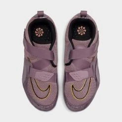 Women's Nike SuperRep Cycle 2 Next Nature Indoor Cycling Shoes Purple Smoke/Black/Metallic Copper/Metallic Gold - DQ4680 500 -Fashion General Store DQ4680 500 P5