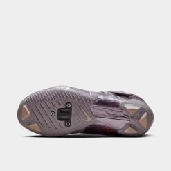 Women's Nike SuperRep Cycle 2 Next Nature Indoor Cycling Shoes Purple Smoke/Black/Metallic Copper/Metallic Gold - DQ4680 500 -Fashion General Store DQ4680 500 P6