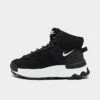 Women's Nike City Classic Boot Black/Black/White - DQ5601 001 1 Women's Nike City Classic Boot Black/Black/White - DQ5601 001 -Fashion General Store DQ5601 001 P1
