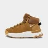 Women's Nike City Classic Boot Wheat/Black/Gum Light Brown/Sail - DQ5601 710