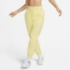 Women's Nike Sportswear Phoenix Fleece Oversized High-Waist Jogger Pants Lemon Chiffon/Sail - DQ5887 706 2 Women's Nike Sportswear Phoenix Fleece Oversized High-Waist Jogger Pants Lemon Chiffon/Sail - DQ5887 706 -Fashion General Store DQ5887 706 M1