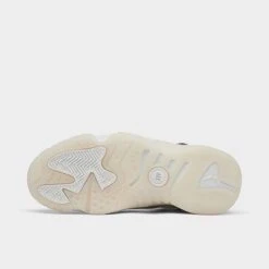 Nike Women's Jordan Jumpman Two Trey Casual Shoes Medium Grey/Summit White/White - DR9631 002 -Fashion General Store DR9631 002 P6