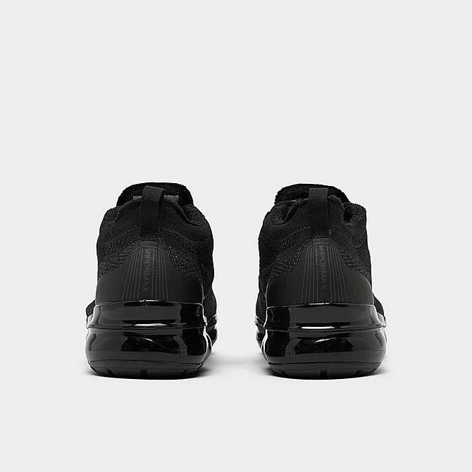 Nike Air VaporMax 2023 Flyknit Running Shoes Black/Black/Anthracite/Black - DV1678 003 6 Nike Air VaporMax 2023 Flyknit Running Shoes Black/Black/Anthracite/Black - DV1678 003 - Image 4