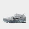 Nike Air VaporMax 2023 Flyknit Running Shoes Pure Platinum/White/Anthracite - DV1678 004 -Fashion General Store DV1678 004 P1
