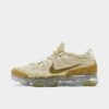 Nike Air VaporMax 2023 Flyknit Running Shoes Sanddrift/Bronzine/Bronzine/Sanddrift - DV1678 100 -Fashion General Store DV1678 100 P1