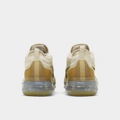 Nike Air VaporMax 2023 Flyknit Running Shoes Sanddrift/Bronzine/Bronzine/Sanddrift - DV1678 100 11 Nike Air VaporMax 2023 Flyknit Running Shoes Sanddrift/Bronzine/Bronzine/Sanddrift - DV1678 100 -Fashion General Store DV1678 100 P4