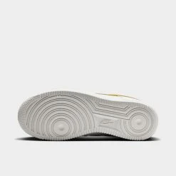Women's Nike Air Force 1 '07 Low SE Next Nature Casual Shoes Summit White/Bronzine/Metallic Silver - DV3808 101 13 Women's Nike Air Force 1 '07 Low SE Next Nature Casual Shoes Summit White/Bronzine/Metallic Silver - DV3808 101 -Fashion General Store DV3808 101 P6