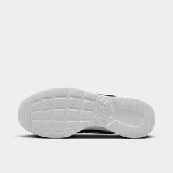 Women's Nike Tanjun Casual Shoes Black/White/Volt/Black - DV7786 001 -Fashion General Store DV7786 001 P6