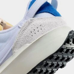 Women's Nike Waffle Debut Casual Shoes Game Royal/Summit White/White/Sail - DX2931 400 -Fashion General Store DX2931 400 P3