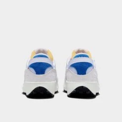 Women's Nike Waffle Debut Casual Shoes Game Royal/Summit White/White/Sail - DX2931 400 -Fashion General Store DX2931 400 P4