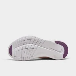 Women's Nike Free RN FK Next Nature Casual Shoes Guava Ice/Vivid Sulfur/White/Earth - DX6482 800 -Fashion General Store DX6482 800 P6