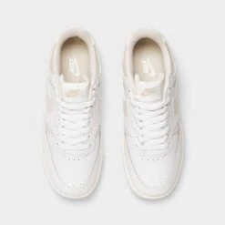 Women's Nike Gamma Force Casual Shoes White/Phantom/Light Bone/Sanddrift/Gum - DX9176 103 12 Women's Nike Gamma Force Casual Shoes White/Phantom/Light Bone/Sanddrift/Gum - DX9176 103 -Fashion General Store DX9176 103 P5