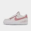 Women's Nike Air Force 1 Shadow Casual Shoes Phantom/Red Stardust/Pink Oxford/White - DZ1847 001 2 Women's Nike Air Force 1 Shadow Casual Shoes Phantom/Red Stardust/Pink Oxford/White - DZ1847 001 -Fashion General Store DZ1847 001 P1