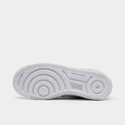 Women's Nike Air Force 1 Shadow Casual Shoes Phantom/Red Stardust/Pink Oxford/White - DZ1847 001 -Fashion General Store DZ1847 001 P6