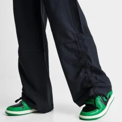 Nike Women's Jordan Chicago Cargo Pants Black - DZ4436 010 -Fashion General Store DZ4436 010 M6