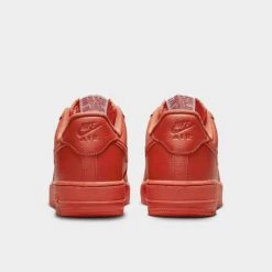 Women's Nike Air Force 1 Low Casual Shoes Mantra Orange/Cinnabar/White/Mantra Orange - DZ4442 800 11 Women's Nike Air Force 1 Low Casual Shoes Mantra Orange/Cinnabar/White/Mantra Orange - DZ4442 800 -Fashion General Store DZ4442 800 P4
