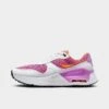 Women's Nike Air Max SYSTM Casual Shoes Cosmic Fuchsia/Multi-color/White/Fuchsia Dream/Bight Crimson/Vivid Orange - FD0825 600 -Fashion General Store FD0825 600 P1
