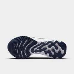 Women's Nike React Infinity Run Flyknit 3 Premium Running Shoes White/Platinum Tint/Pearl Pink/Midnight Navy - FD4151 100 13 Women's Nike React Infinity Run Flyknit 3 Premium Running Shoes White/Platinum Tint/Pearl Pink/Midnight Navy - FD4151 100 -Fashion General Store FD4151 100 P6