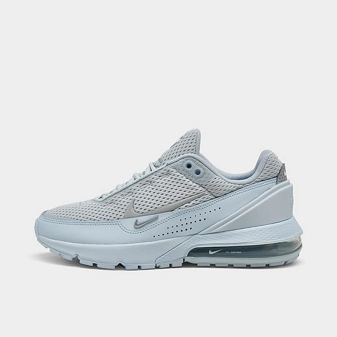 Women's Nike Air Max Pulse Casual Shoes Aura/Reflect Silver/Blue Tint/Aluminum - FD6409 400 3 Women's Nike Air Max Pulse Casual Shoes Aura/Reflect Silver/Blue Tint/Aluminum - FD6409 400