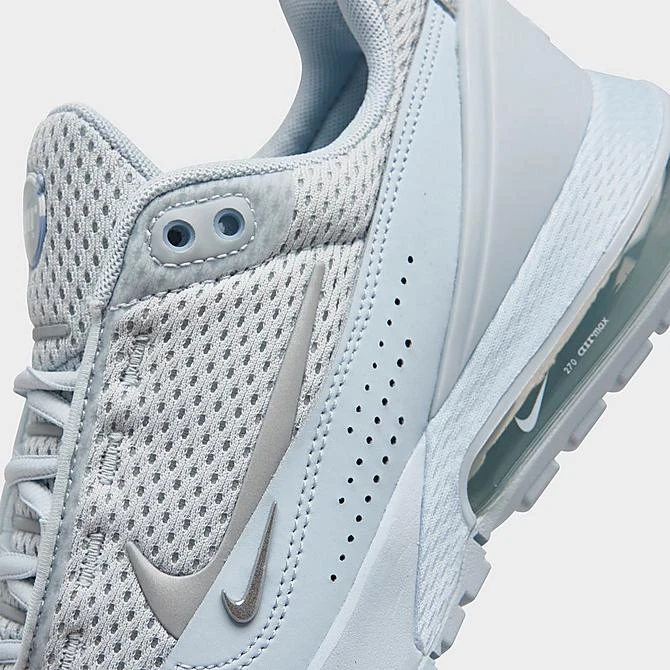 Women's Nike Air Max Pulse Casual Shoes Aura/Reflect Silver/Blue Tint/Aluminum - FD6409 400 5 Women's Nike Air Max Pulse Casual Shoes Aura/Reflect Silver/Blue Tint/Aluminum - FD6409 400 - Image 3