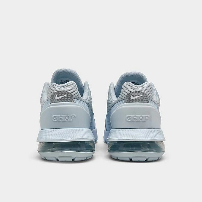 Women's Nike Air Max Pulse Casual Shoes Aura/Reflect Silver/Blue Tint/Aluminum - FD6409 400 6 Women's Nike Air Max Pulse Casual Shoes Aura/Reflect Silver/Blue Tint/Aluminum - FD6409 400 - Image 4