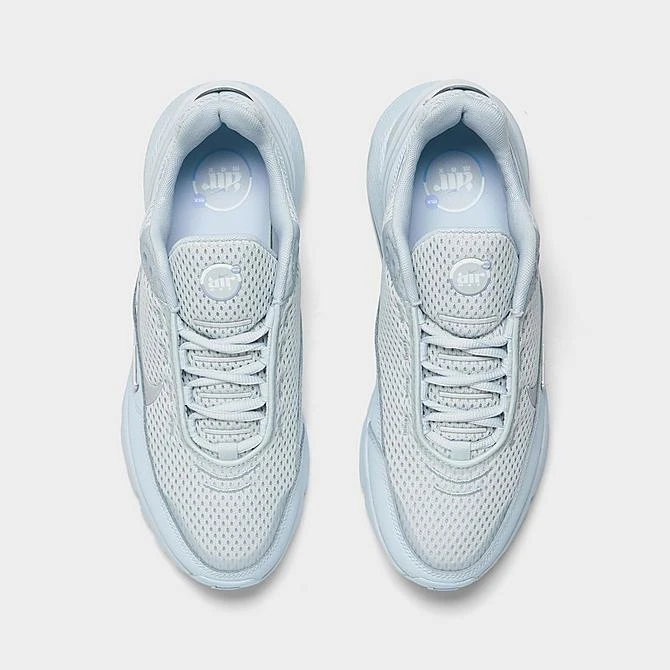 Women's Nike Air Max Pulse Casual Shoes Aura/Reflect Silver/Blue Tint/Aluminum - FD6409 400 7 Women's Nike Air Max Pulse Casual Shoes Aura/Reflect Silver/Blue Tint/Aluminum - FD6409 400 - Image 5