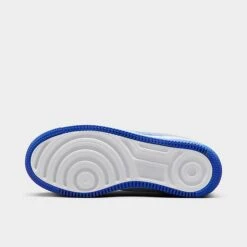 Women's Nike Air Force 1 Shadow SE Chenille Swoosh Casual Shoes Shadow White/Royal Tint/Pink Spell/Racer Blue - FJ4567 100 13 Women's Nike Air Force 1 Shadow SE Chenille Swoosh Casual Shoes Shadow White/Royal Tint/Pink Spell/Racer Blue - FJ4567 100 -Fashion General Store FJ4567 100 P6