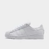Women's Adidas Originals Superstar Casual Shoes Cloud White/Cloud White - FV3285 100 -Fashion General Store FV3285 100 P1