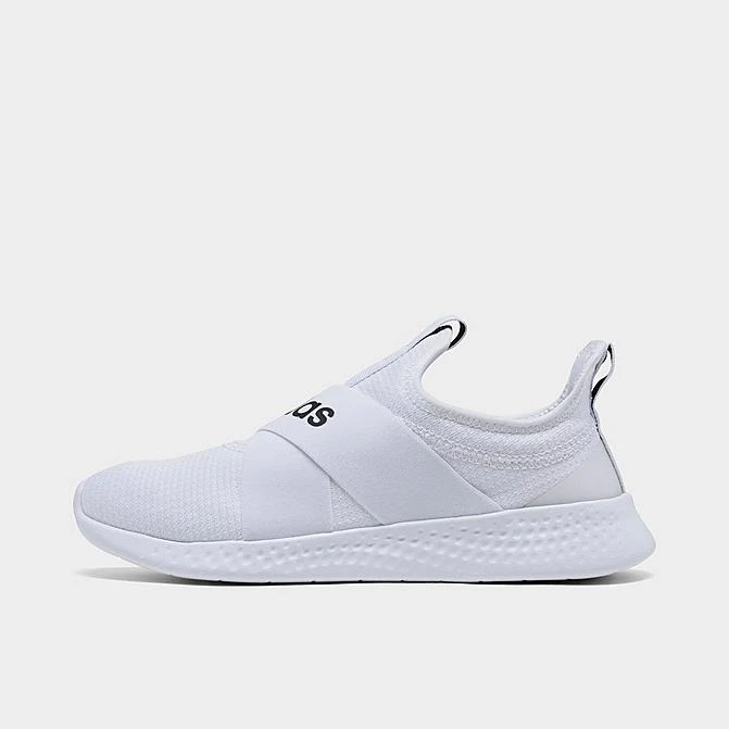 Women's Adidas Puremotion Adapt Casual Shoes Cloud White/Core Black/Dove Grey - FX7325 100 3 Women's Adidas Puremotion Adapt Casual Shoes Cloud White/Core Black/Dove Grey - FX7325 100