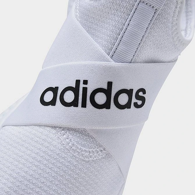 Women's Adidas Puremotion Adapt Casual Shoes Cloud White/Core Black/Dove Grey - FX7325 100 5 Women's Adidas Puremotion Adapt Casual Shoes Cloud White/Core Black/Dove Grey - FX7325 100 - Image 3