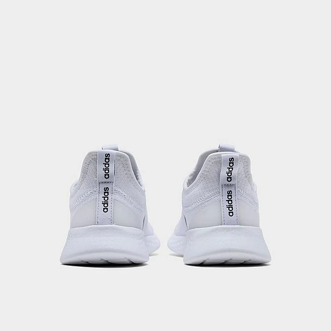 Women's Adidas Puremotion Adapt Casual Shoes Cloud White/Core Black/Dove Grey - FX7325 100 6 Women's Adidas Puremotion Adapt Casual Shoes Cloud White/Core Black/Dove Grey - FX7325 100 - Image 4