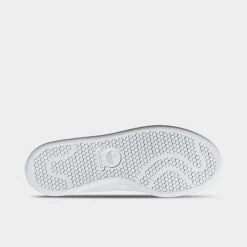 Women's Adidas Originals Stan Smith Casual Shoes White/White/Gold Metallic - G58184 100 -Fashion General Store G58184 100 P6