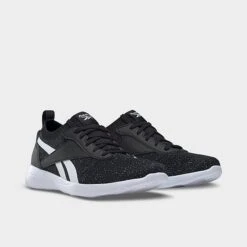 Women's Reebok Walkawhile Casual Shoes Core Black/Footwear White/Core Black - GW0845 001 -Fashion General Store GW0845 001 P2