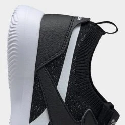 Women's Reebok Walkawhile Casual Shoes Core Black/Footwear White/Core Black - GW0845 001 -Fashion General Store GW0845 001 P3