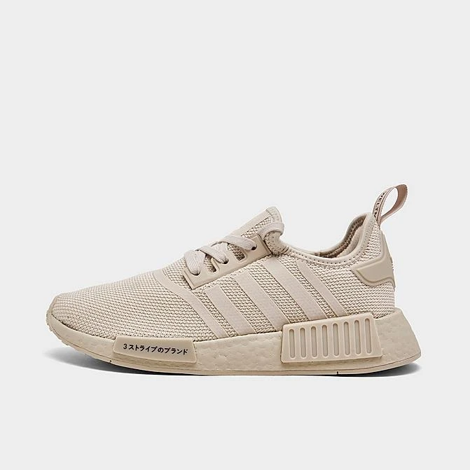 Women's Adidas Originals NMD_R1 Casual Shoes Clear Brown/Clear Brown - GW6545 020 3 Women's Adidas Originals NMD_R1 Casual Shoes Clear Brown/Clear Brown - GW6545 020